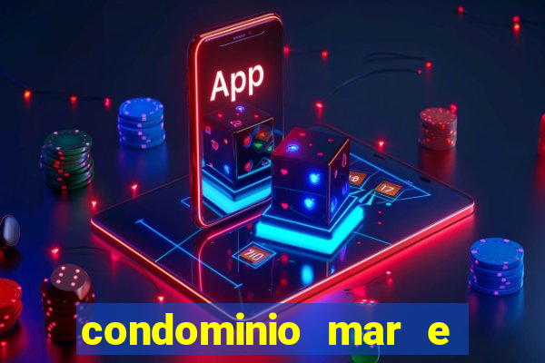 condominio mar e sol ilheus